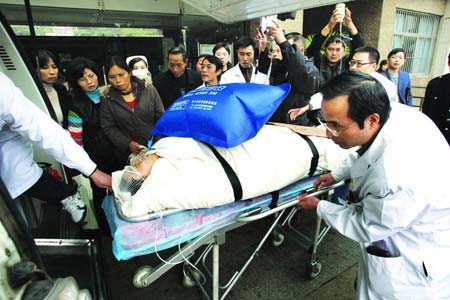 宝安区成人监护型护送